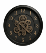 7209 WALLCLOCK -101-1