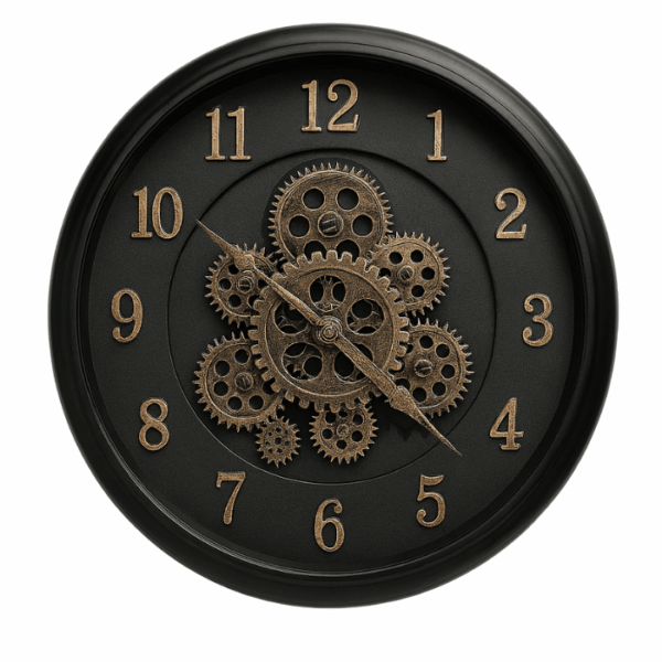7209 WALLCLOCK -101-1
