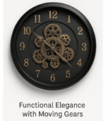7209 WALLCLOCK -101-1 - Image 5