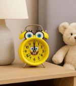 7214 FASHION ALARM CLOCK-28L - Image 2
