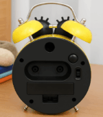 7214 FASHION ALARM CLOCK-28L - Image 3