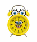 7214 FASHION ALARM CLOCK-28L