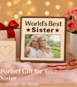 7217 SISTER FRAME -1007 - Image 2