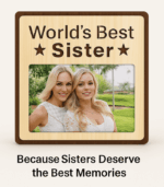 7217 SISTER FRAME -1007