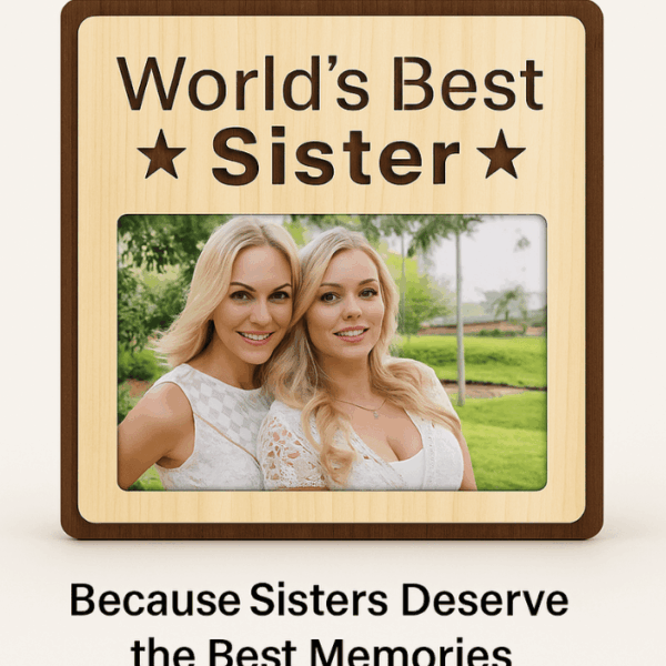 7217 SISTER FRAME -1007
