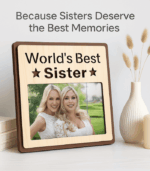 7217 SISTER FRAME -1007 - Image 4