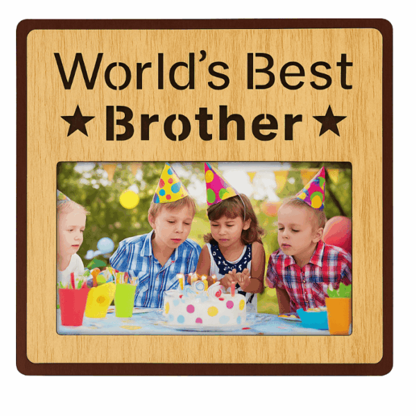 7218 BROTHER FRAME -1007