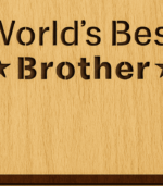 7218 BROTHER FRAME -1007 - Image 4