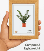 7222 FRAME (4*6)-21G - Image 2