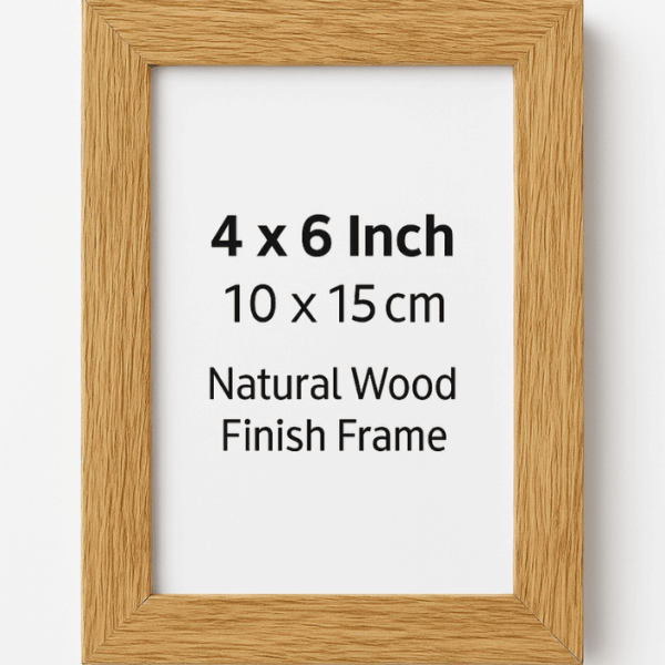 7222 FRAME (4*6)-21G