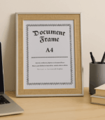 7225 FRAME-A4 - Image 4