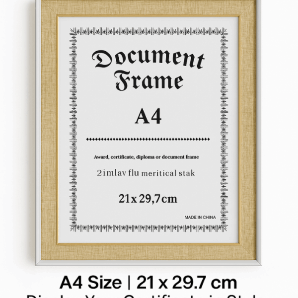 7225 FRAME-A4