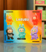 8146A LABUBU MONEY BANK