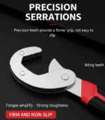 5007 GRIP TOOLS SNAP AND GRIP - Image 4
